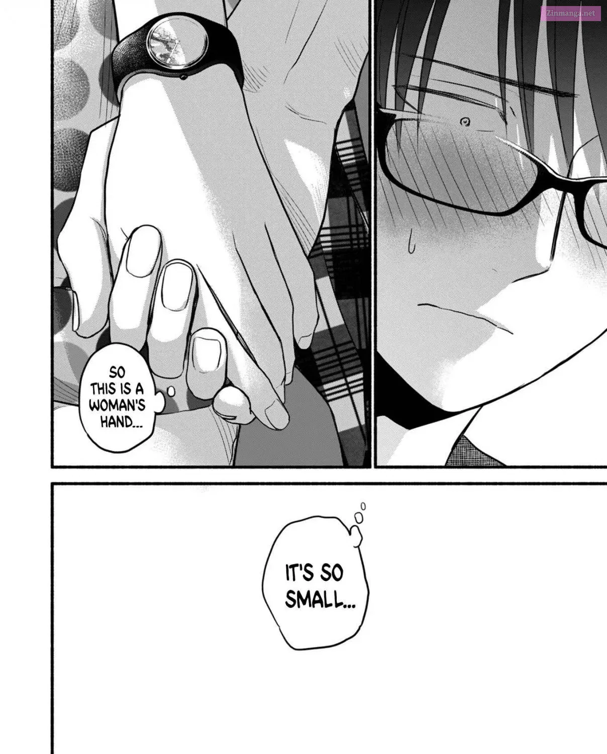 Kasane to Subaru Zinmanga X Chapter 15 Page 45