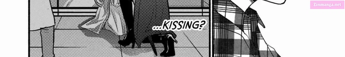 Kasane to Subaru Zinmanga X Chapter 14 Page 26