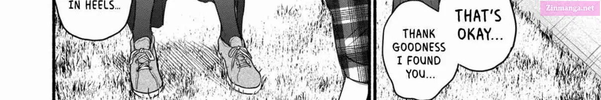 Kasane to Subaru Zinmanga X Chapter 14 Page 30