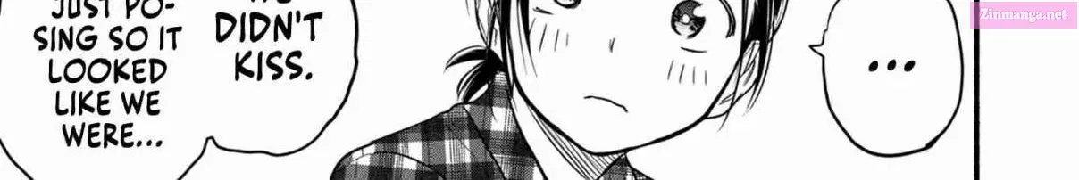 Kasane to Subaru Zinmanga X Chapter 14 Page 32