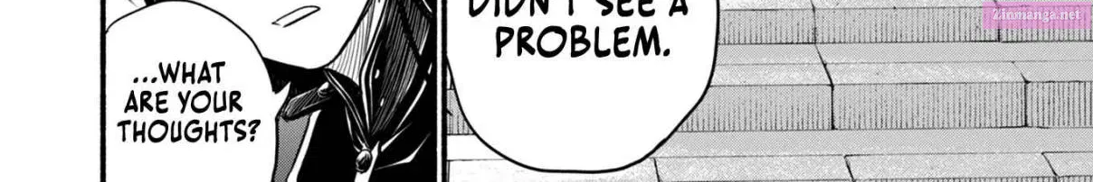 Kasane to Subaru Zinmanga X Chapter 14 Page 34