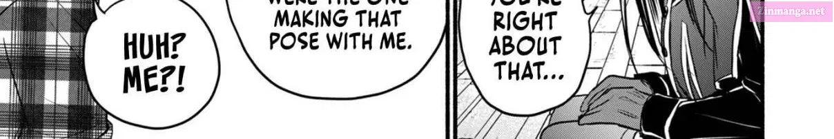 Kasane to Subaru Zinmanga X Chapter 14 Page 40