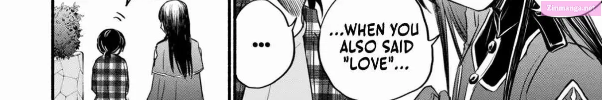 Kasane to Subaru Zinmanga X Chapter 14 Page 42