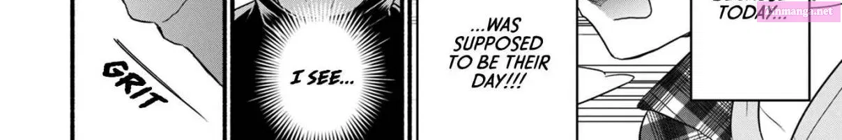 Kasane to Subaru Zinmanga X Chapter 14 Page 50