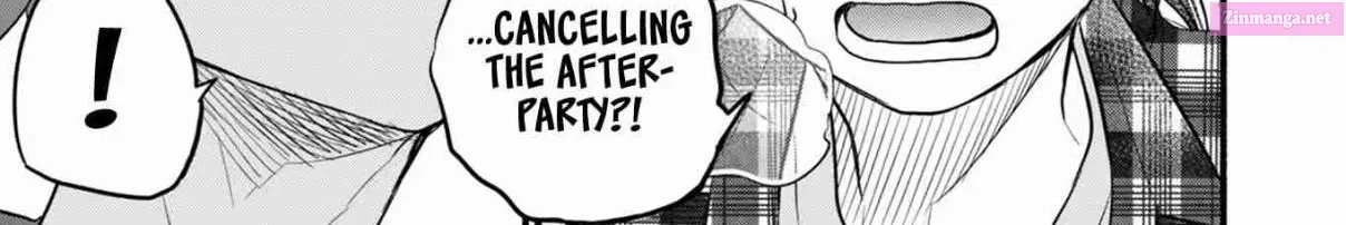 Kasane to Subaru Zinmanga X Chapter 14 Page 52