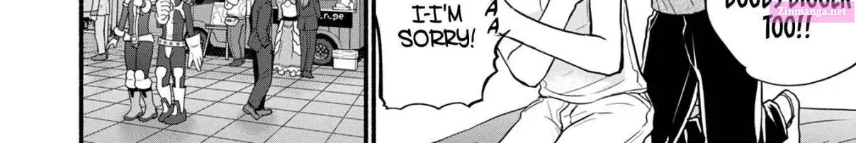 Kasane to Subaru Zinmanga X Chapter 13 Page 6