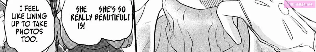 Kasane to Subaru Zinmanga X Chapter 13 Page 16