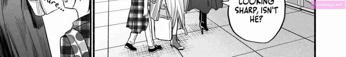Kasane to Subaru Zinmanga X Chapter 13 Page 24