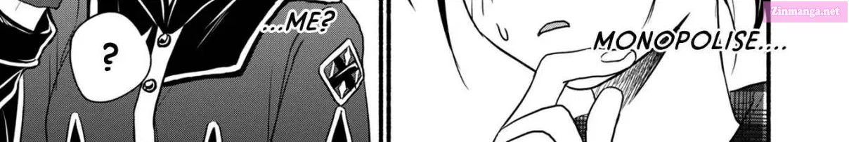 Kasane to Subaru Zinmanga X Chapter 13 Page 32