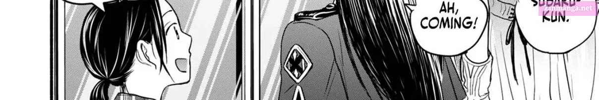 Kasane to Subaru Zinmanga X Chapter 13 Page 34