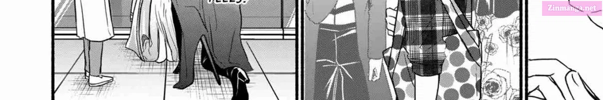Kasane to Subaru Zinmanga X Chapter 13 Page 38