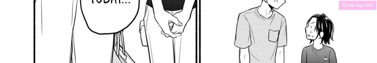 Kasane to Subaru Zinmanga X Chapter 11 Page 10
