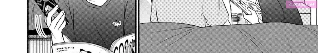 Kasane to Subaru Zinmanga X Chapter 11 Page 18