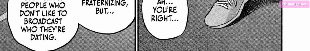 Kasane to Subaru Zinmanga X Chapter 11 Page 20