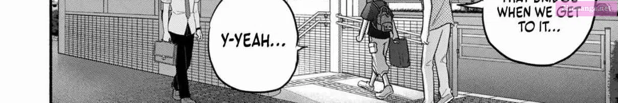 Kasane to Subaru Zinmanga X Chapter 11 Page 22