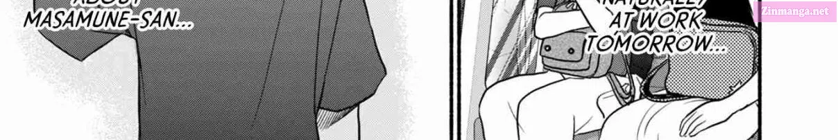 Kasane to Subaru Zinmanga X Chapter 11 Page 28