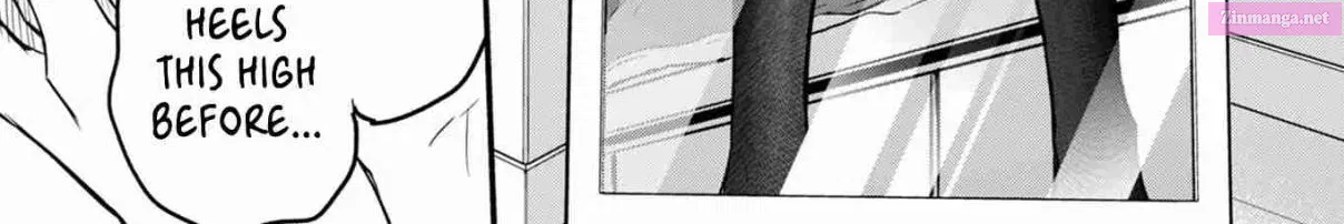 Kasane to Subaru Zinmanga X Chapter 11 Page 36