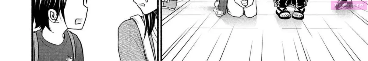 Kasane to Subaru Zinmanga X Chapter 10 Page 2