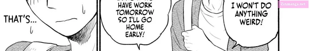 Kasane to Subaru Zinmanga X Chapter 10 Page 16