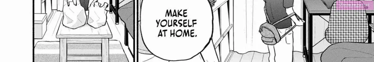 Kasane to Subaru Zinmanga X Chapter 10 Page 22