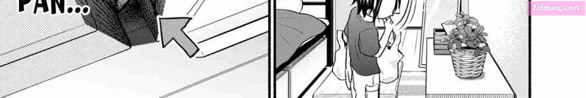Kasane to Subaru Zinmanga X Chapter 10 Page 24