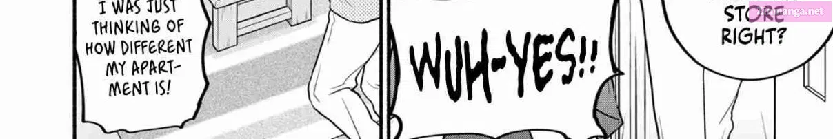 Kasane to Subaru Zinmanga X Chapter 10 Page 26