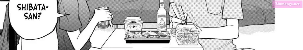 Kasane to Subaru Zinmanga X Chapter 10 Page 28