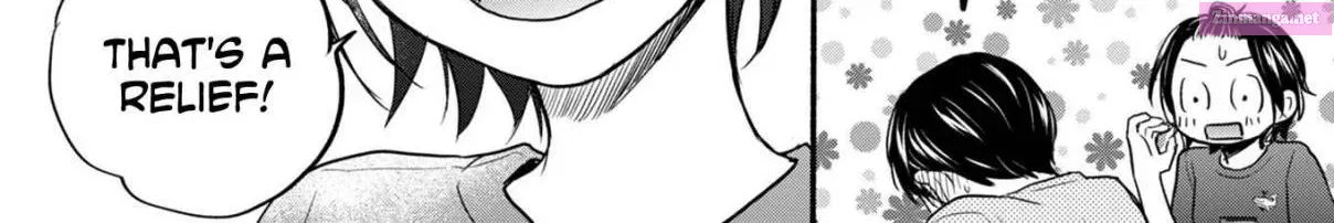 Kasane to Subaru Zinmanga X Chapter 10 Page 30