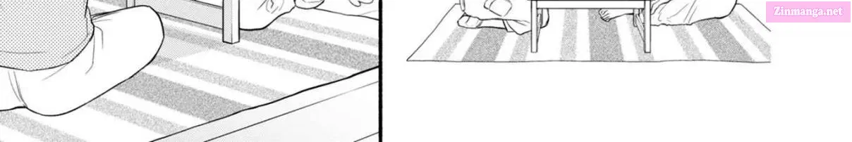 Kasane to Subaru Zinmanga X Chapter 10 Page 32