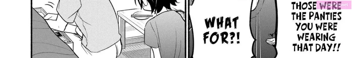 Kasane to Subaru Zinmanga X Chapter 10 Page 34