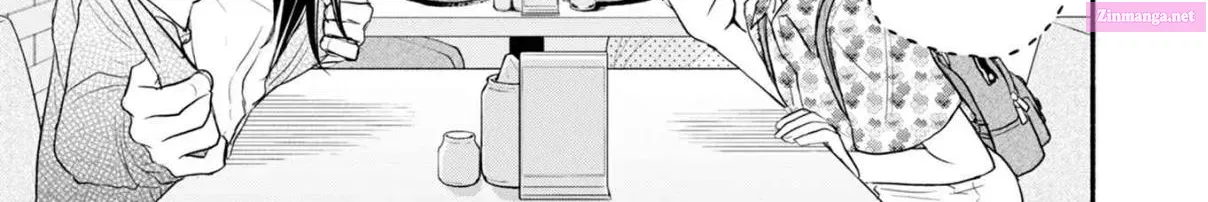 Kasane to Subaru Zinmanga X Chapter 7 Page 4