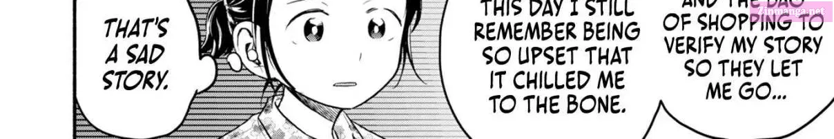 Kasane to Subaru Zinmanga X Chapter 7 Page 6