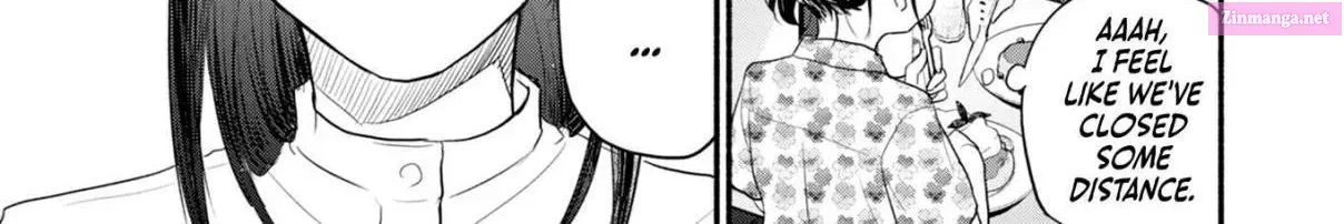 Kasane to Subaru Zinmanga X Chapter 7 Page 20