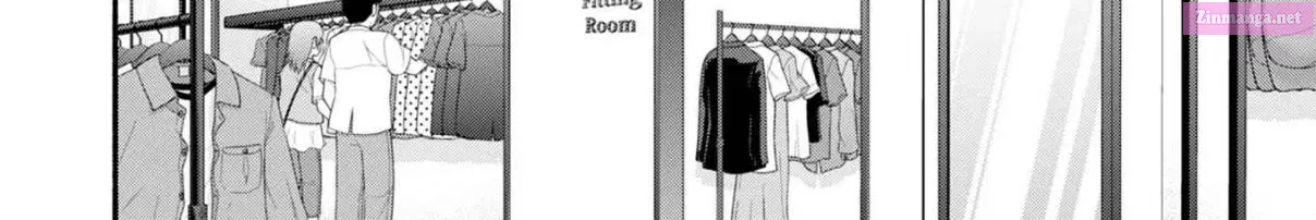Kasane to Subaru Zinmanga X Chapter 7 Page 26