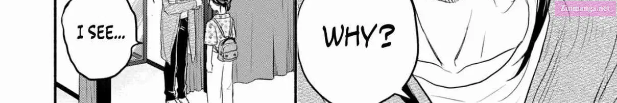 Kasane to Subaru Zinmanga X Chapter 7 Page 30