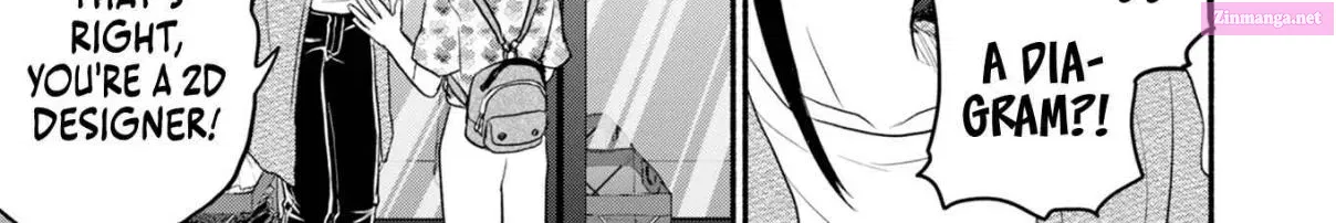 Kasane to Subaru Zinmanga X Chapter 7 Page 36