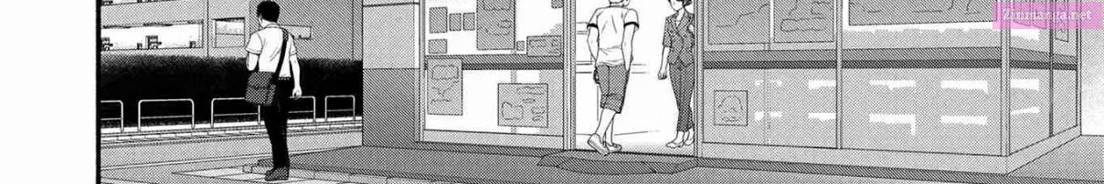 Kasane to Subaru Zinmanga X Chapter 6 Page 18