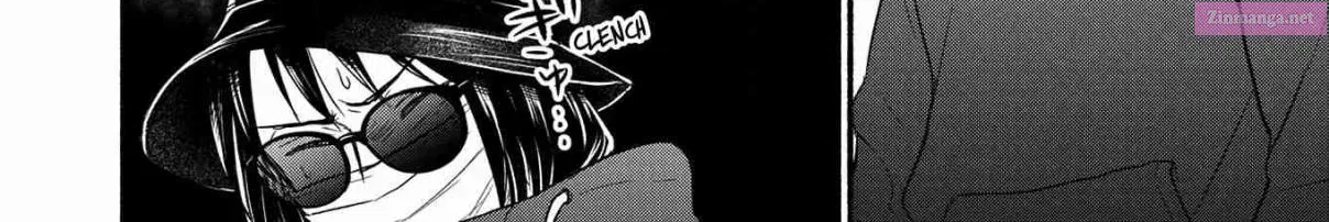 Kasane to Subaru Zinmanga X Chapter 6 Page 22