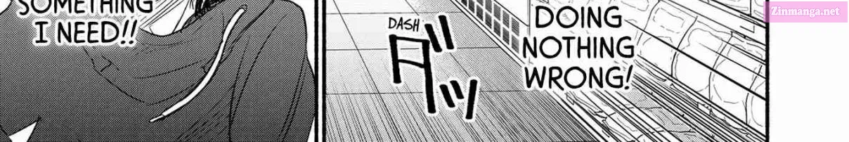 Kasane to Subaru Zinmanga X Chapter 6 Page 24