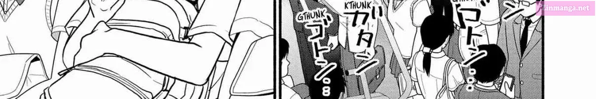 Kasane to Subaru Zinmanga X Chapter 6 Page 28