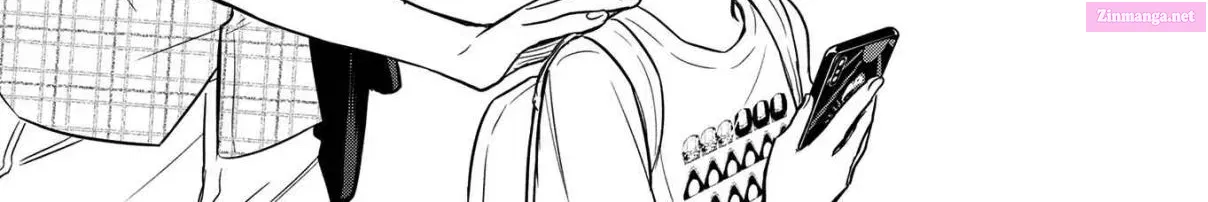 Kasane to Subaru Zinmanga X Chapter 6 Page 30