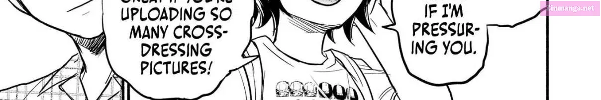 Kasane to Subaru Zinmanga X Chapter 6 Page 32
