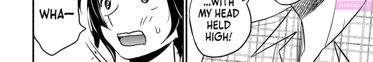 Kasane to Subaru Zinmanga X Chapter 6 Page 34