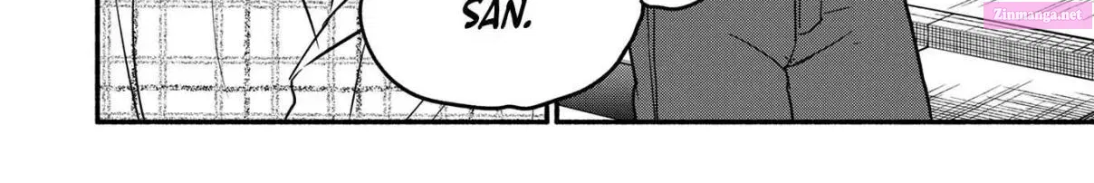 Kasane to Subaru Zinmanga X Chapter 6 Page 38