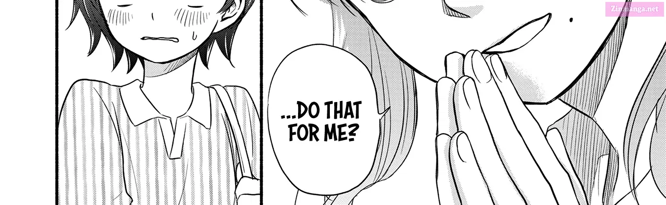Kasane to Subaru Zinmanga X Chapter 4 Page 20