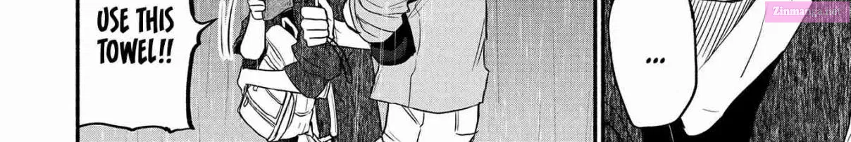 Kasane to Subaru Zinmanga X Chapter 3 Page 44