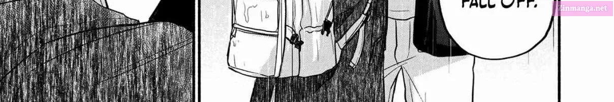 Kasane to Subaru Zinmanga X Chapter 3 Page 46
