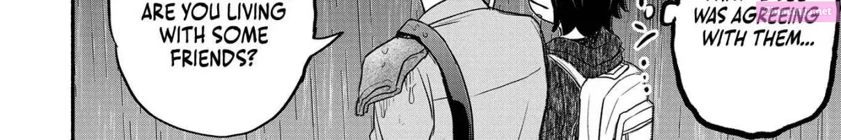 Kasane to Subaru Zinmanga X Chapter 3 Page 48