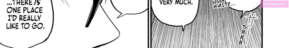 Kasane to Subaru Zinmanga X Chapter 3 Page 50