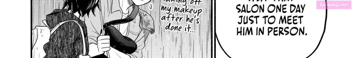Kasane to Subaru Zinmanga X Chapter 3 Page 52